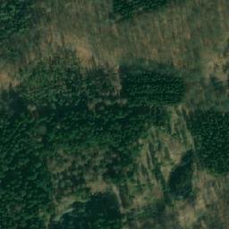 Satellite imagery of Multebjerg, DK