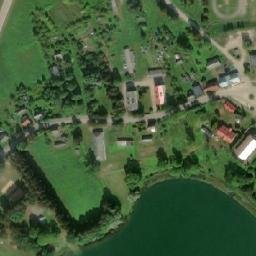 Satellite imagery of LAT-LIT, LV