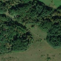 Satellite imagery of Каменный Брод, RU