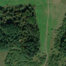 Satellite imagery of Каменный Брод, RU