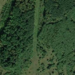 Satellite imagery of Каменный Брод, RU