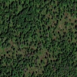Satellite imagery of Третий Склад, RU
