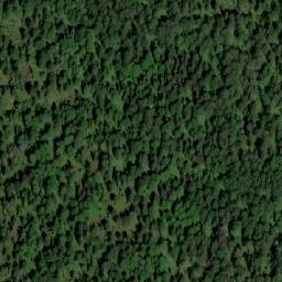 Satellite imagery of Третий Склад, RU