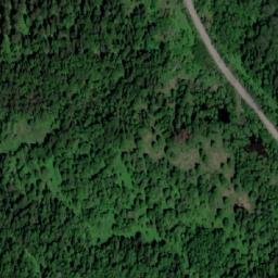 Satellite imagery of Козлушка, RU