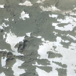 Satellite imagery of Otter Mountain, CA