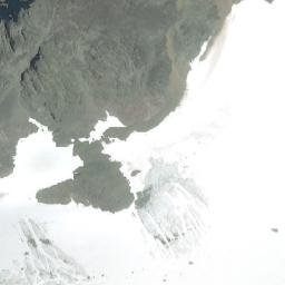 Satellite imagery of Otter Mountain, CA
