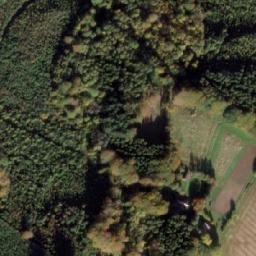 Satellite imagery of Yding Skovhøj, DK