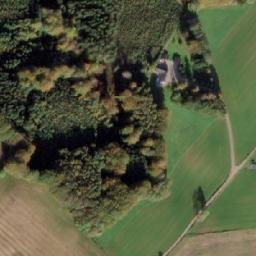 Satellite imagery of Yding Skovhøj, DK