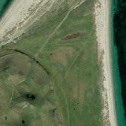 Satellite imagery of Issehoved, DK