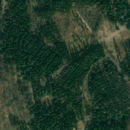 Satellite imagery of Multebjerg, DK