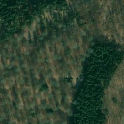 Satellite imagery of Multebjerg, DK