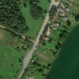 Satellite imagery of LAT-LIT, LV