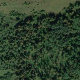 Satellite imagery of Каменный Брод, RU