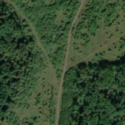 Satellite imagery of Каменный Брод, RU