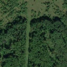 Satellite imagery of Каменный Брод, RU