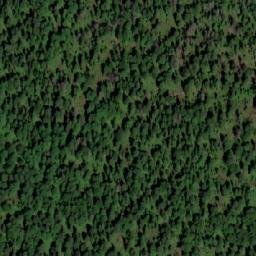 Satellite imagery of Третий Склад, RU