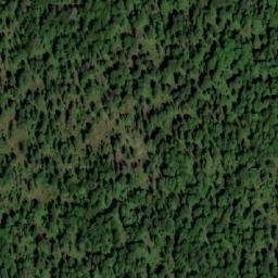 Satellite imagery of Третий Склад, RU