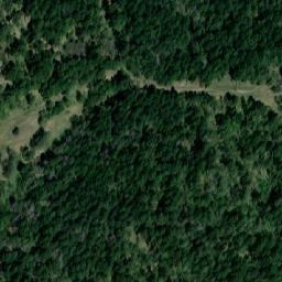 Satellite imagery of Летяжский, RU