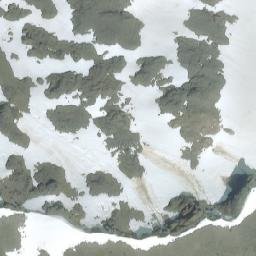 Satellite imagery of Otter Mountain, CA