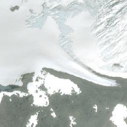 Satellite imagery of Otter Mountain, CA