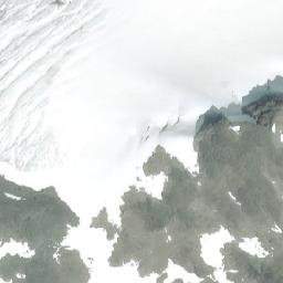 Satellite imagery of Otter Mountain, CA