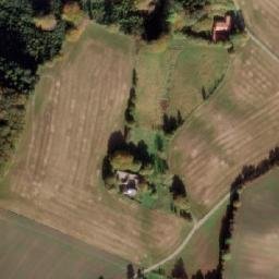 Satellite imagery of Yding Skovhøj, DK
