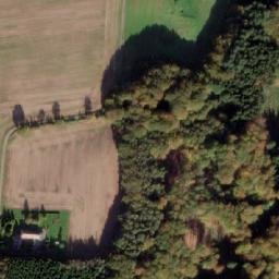 Satellite imagery of Yding Skovhøj, DK
