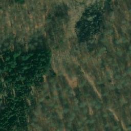 Satellite imagery of Multebjerg, DK