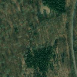 Satellite imagery of Multebjerg, DK