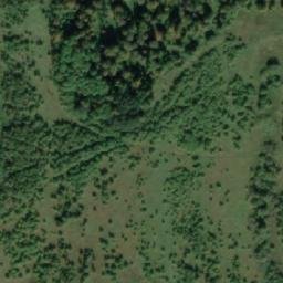 Satellite imagery of Каменный Брод, RU