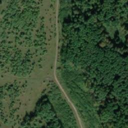 Satellite imagery of Каменный Брод, RU
