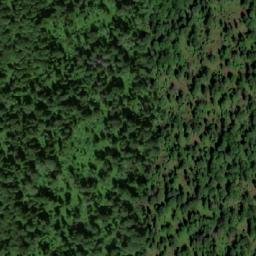 Satellite imagery of Третий Склад, RU