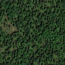Satellite imagery of Третий Склад, RU