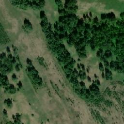 Satellite imagery of Итатский, RU