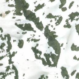 Satellite imagery of Mount Welker, CA