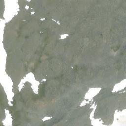 Satellite imagery of Otter Mountain, CA