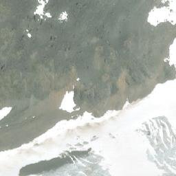 Satellite imagery of Otter Mountain, CA