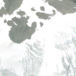 Satellite imagery of Otter Mountain, CA