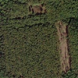 Satellite imagery of Bavnshøje, DK