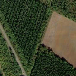 Satellite imagery of Bavnshøje, DK