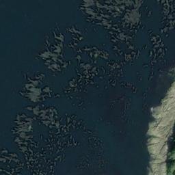 Satellite imagery of Point Hardscrabble, US