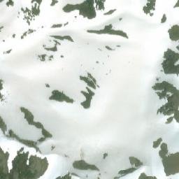 Satellite imagery of Monument 5, CA