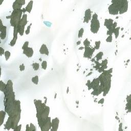 Satellite imagery of Monument 5, CA
