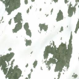 Satellite imagery of Monument 5, CA
