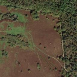 Satellite imagery of Bavnshøje, DK
