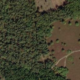 Satellite imagery of Bavnshøje, DK