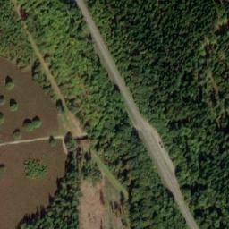 Satellite imagery of Bavnshøje, DK