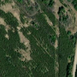 Satellite imagery of Алчедат, RU