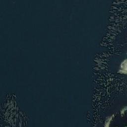 Satellite imagery of Point Hardscrabble, US