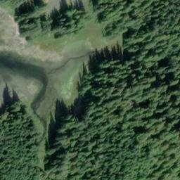 Satellite imagery of Point Hardscrabble, US